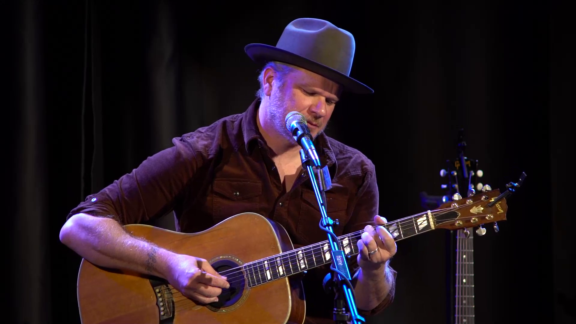 Jason Eady